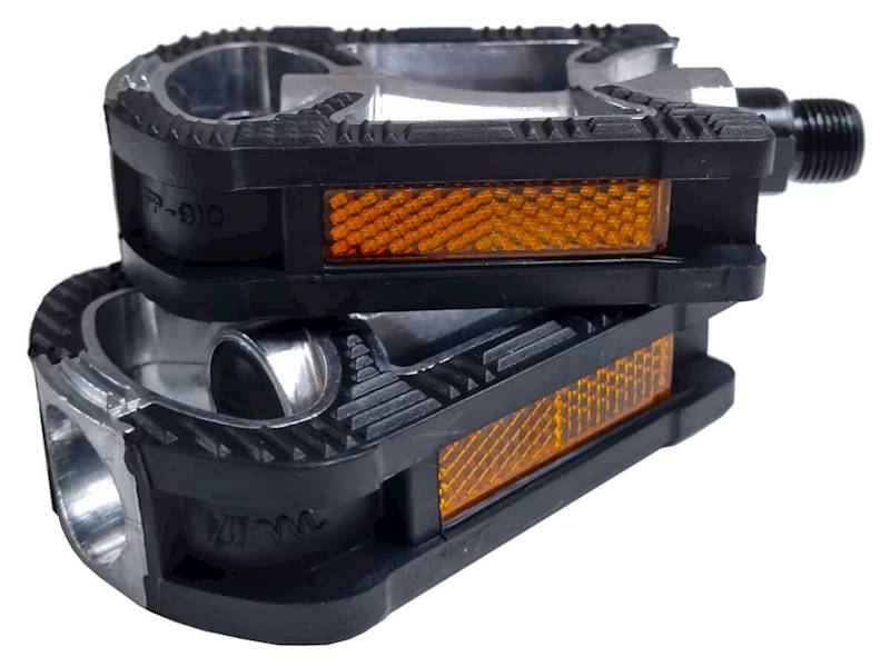 Pedały VELOXO CityGrip