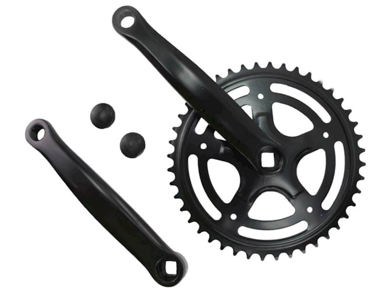 Korba rowerowa 1-rz Veloxo VL147