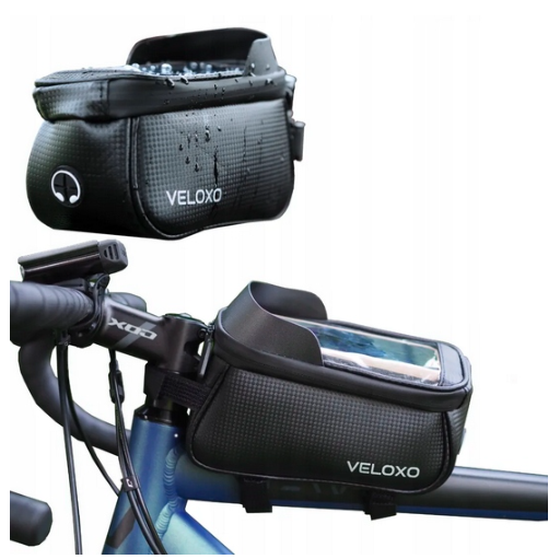 Torba uchwyt na telefon Veloxo Adventure Pro 