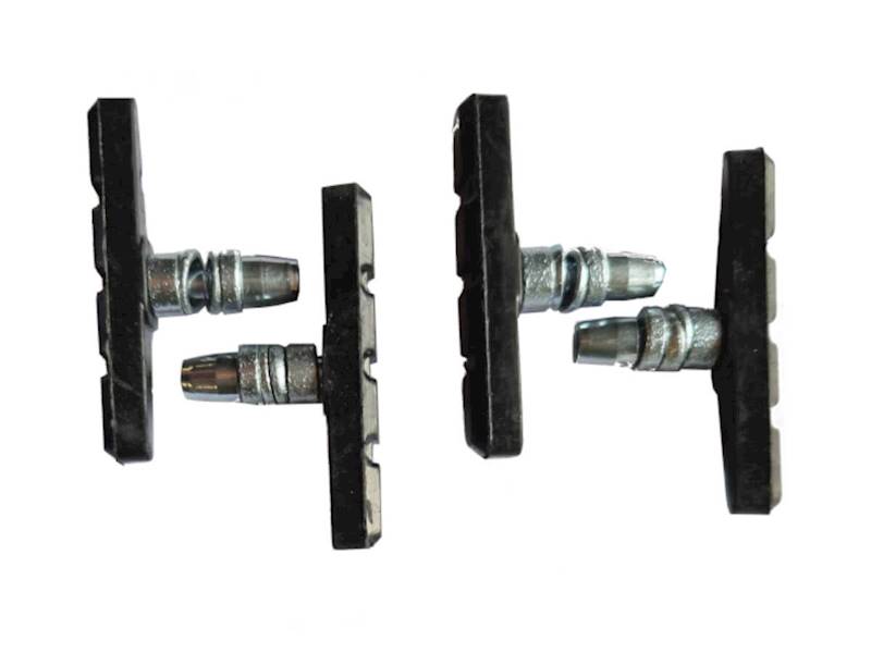 2 x Klocki hamulcowe Veloxo Control V1