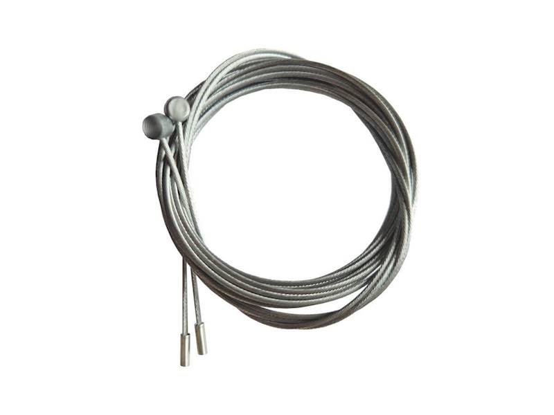 Zestaw 2x linka do hamulców Veloxo Brake Cable