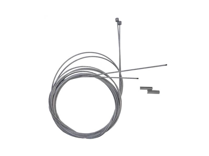 Zestaw 2 x linka przerzutki Veloxo Shift Cable