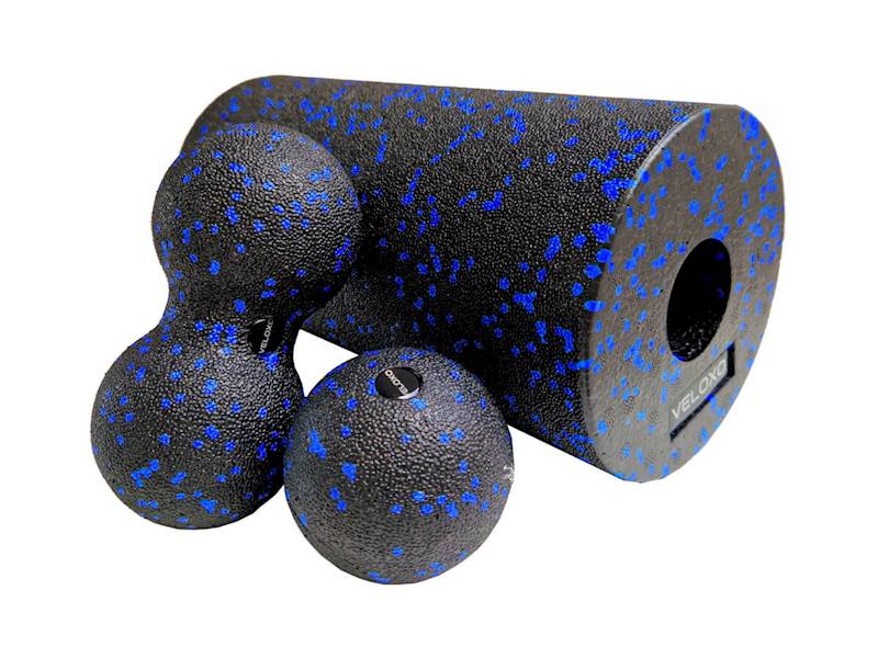 Zestaw rollerów roller Veloxo 3 szt.
