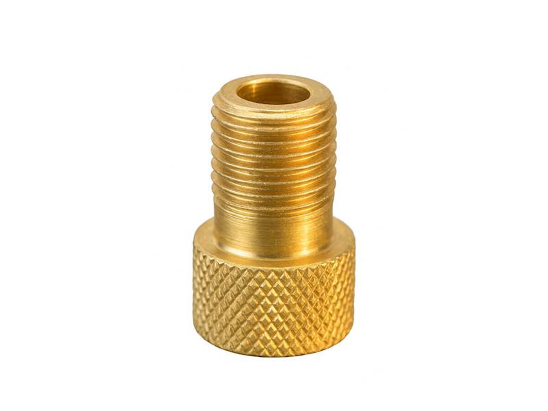 Adapter do pompek Veloxo DV/FV na AV