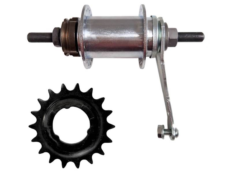 Piasta tylna EpiCycle EP-11BS Torpedo