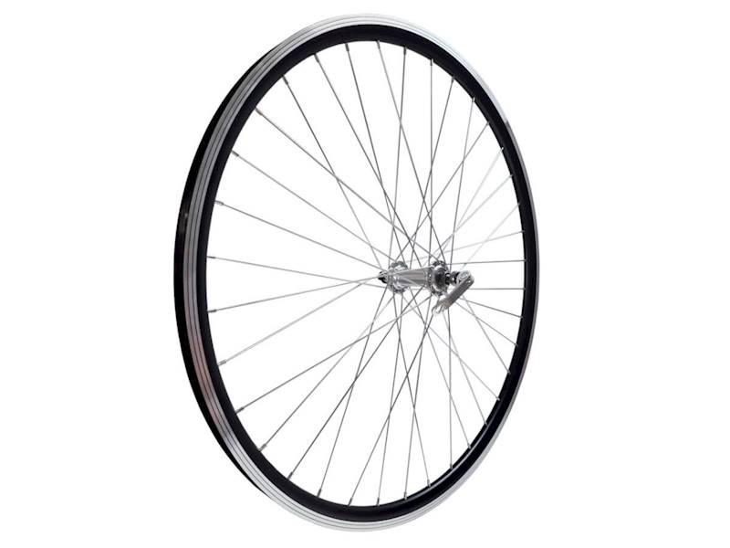 Koło przednie 26 EpiCycle RIVO 19 VB EP-01BS QR