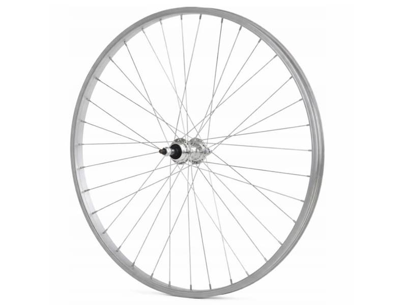 Koło tylne 28 Veloxo ZENO 19 VB EP-11BS
