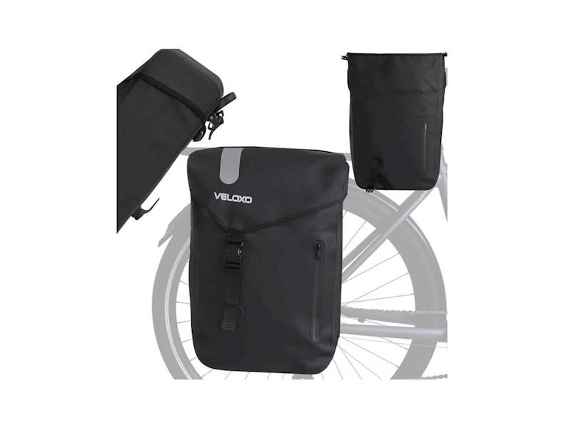 Sakwa Veloxo Explorer Pro 