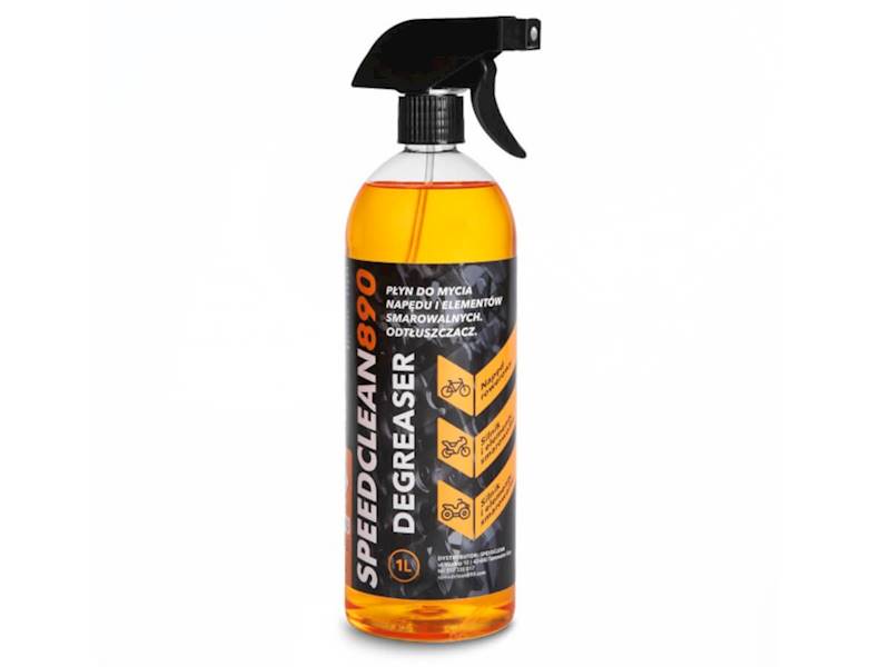 Preparat do mycia na napęd Speedclean Degreaser