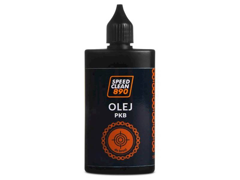 Olej do konserwacji broni Speedclean PKB