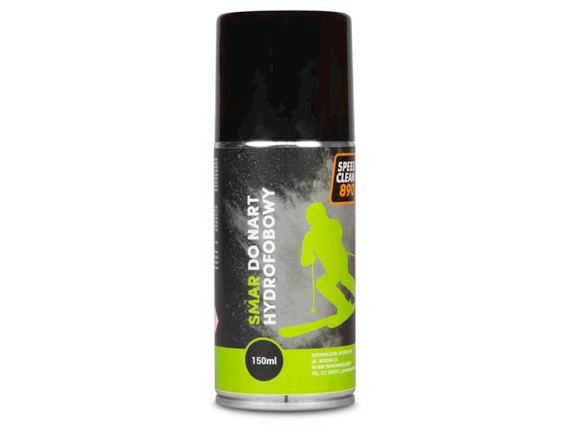 Smart do nart Speedclean hydrofobowy