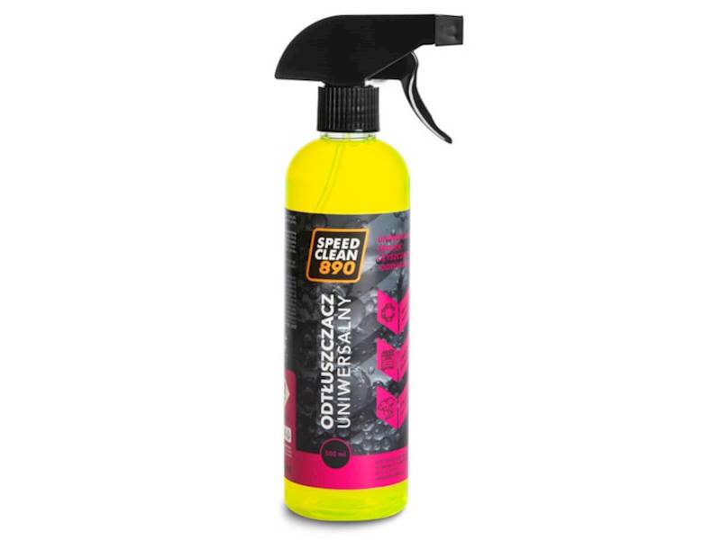 Preparat do czyszczenia Speedclean Odtłuszczacz 