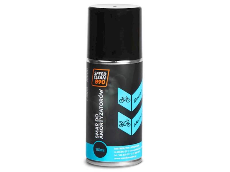 Smar do amortyzatorów SpeedClean 890