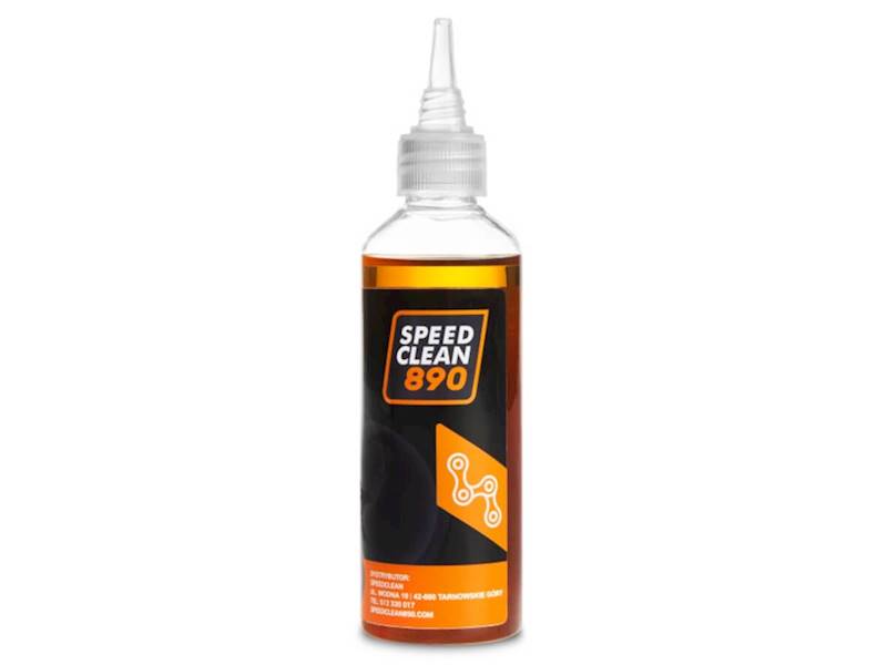 Olej do łańcucha rowerowego Speedclean SC-890 