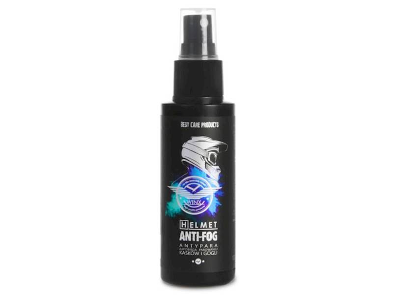 Preparat do mycia szyb kasku Winx Anti-Fog