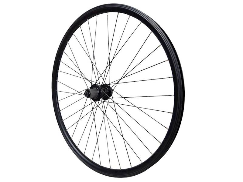 Koło tylne 26 EpiCycle RIVO 19 DB EP-22BC QR
