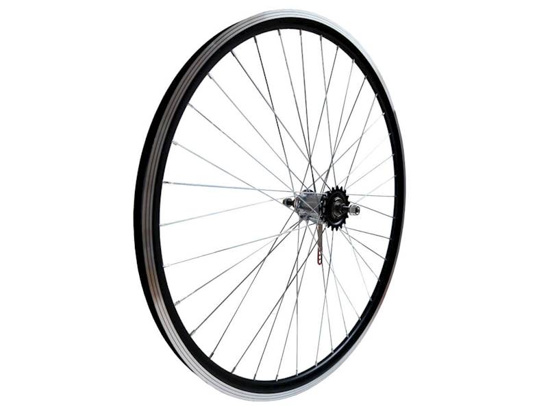 Koło tylne 24 EpiCycle Rivo 19 VB EP-11BS Torpedo
