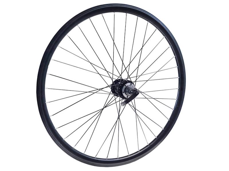 Koło przednie 28/29 EpiCycle RIVO 19 DB EP-02BC QR