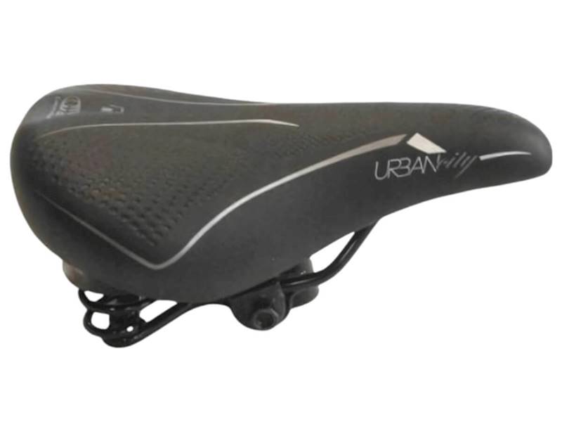Siodło rowerowe Selle Bassano NSC