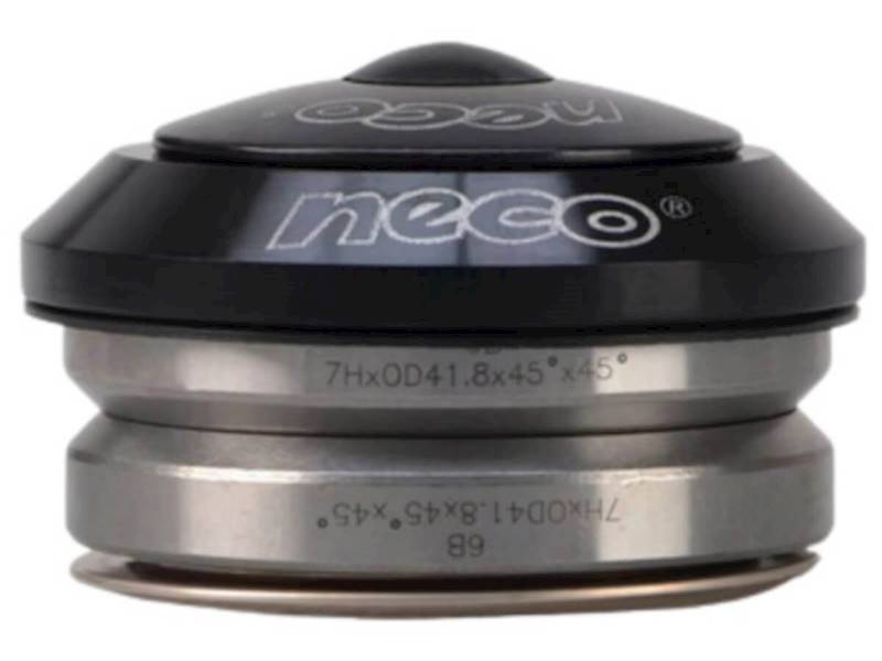 Stery rowerowe Neco H51