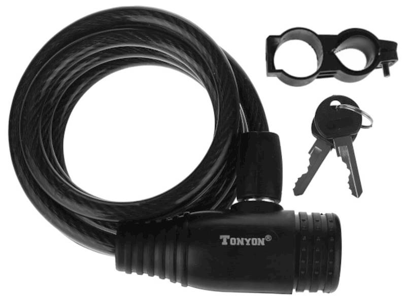 Zapięcie Tonyon TY-536 