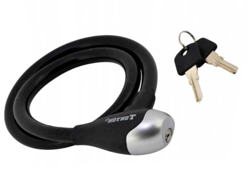 Zapięcie rowerowe Tonyon TY4505