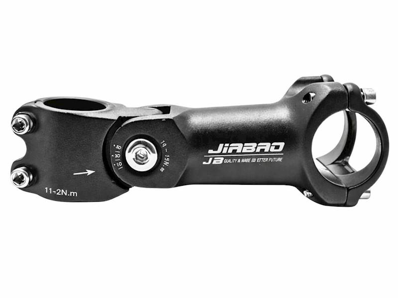 Wspornik kierownicy Jiabao JB-8211F