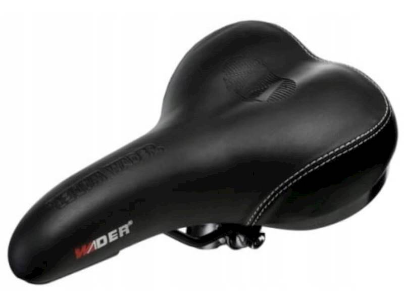 Siodło rowerowe Vader VD807