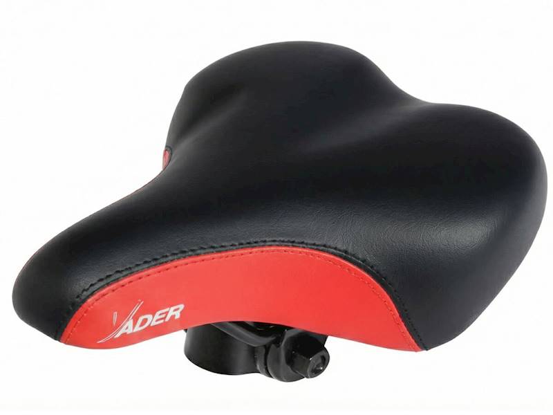 Siodło rowerowe Vader VD715