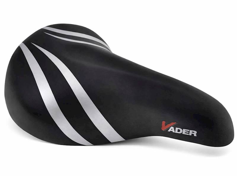Siodło rowerowe Vader VD701A