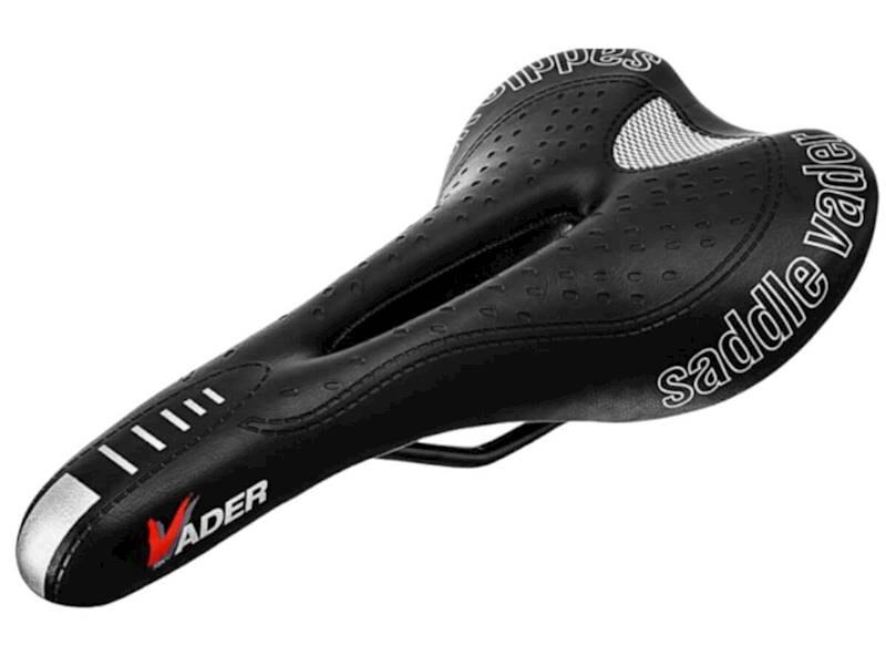 Siodło rowerowe Vader VD669C