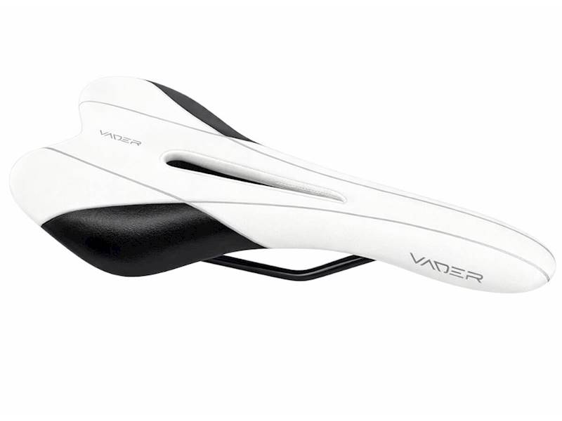 Siodło rowerowe Vader VD1163A-05