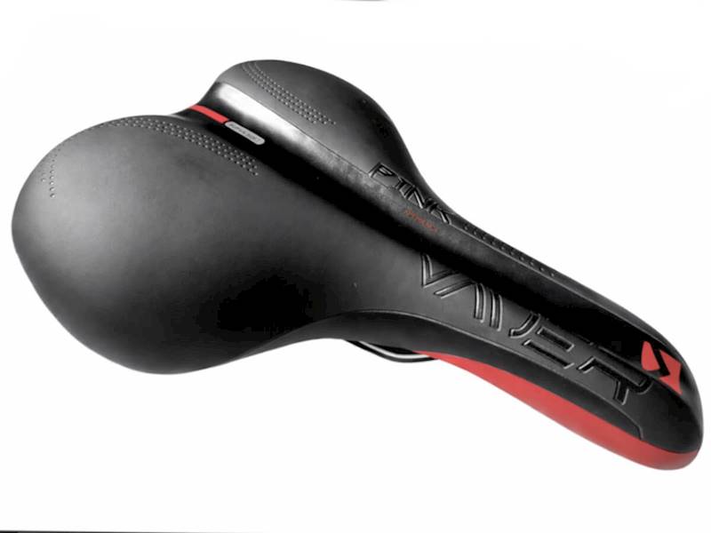 Siodło rowerowe Vader VD1152G-01
