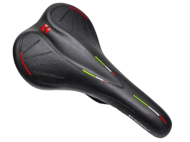 Siodło rowerowe Vader VD1134H-02