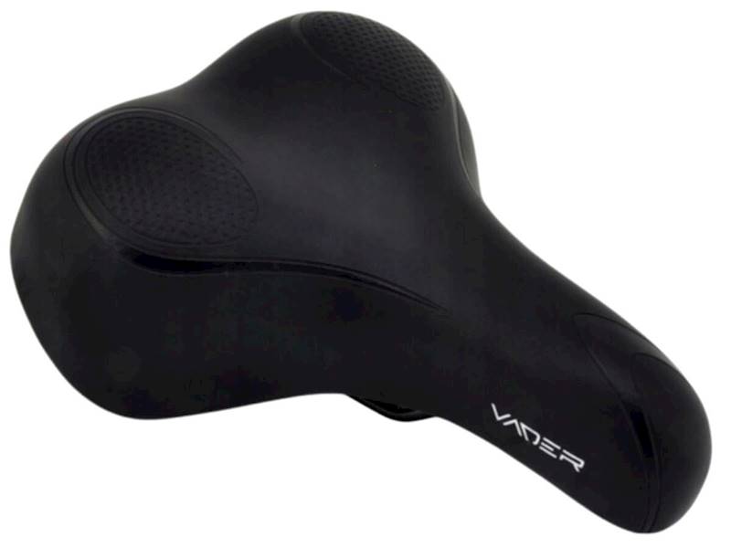 Siodło rowerowe Vader VD852-01