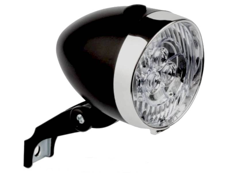 Lampka rowerowa JingYi JY-592