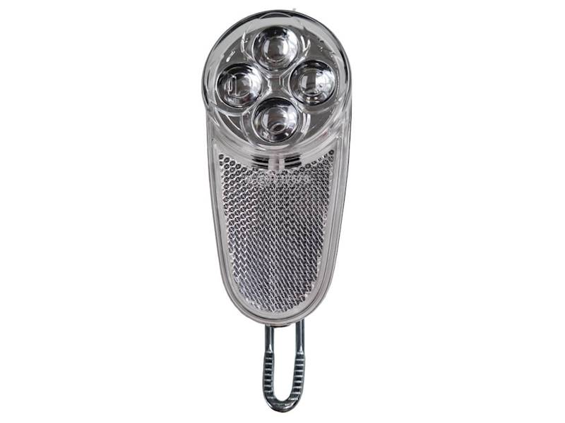 Lampka rowerowa Veloxo Lampio