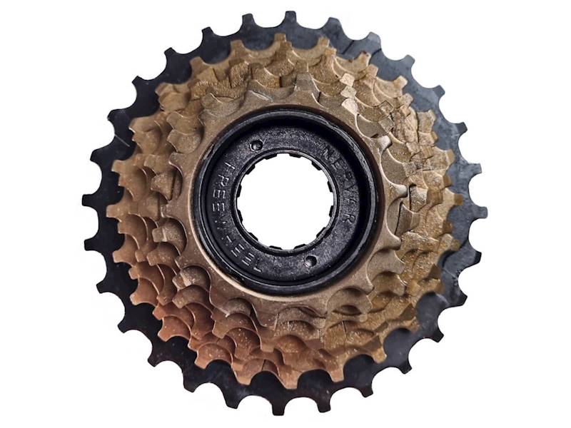 Wolnobieg rowerowy Veloxo SmoothRide