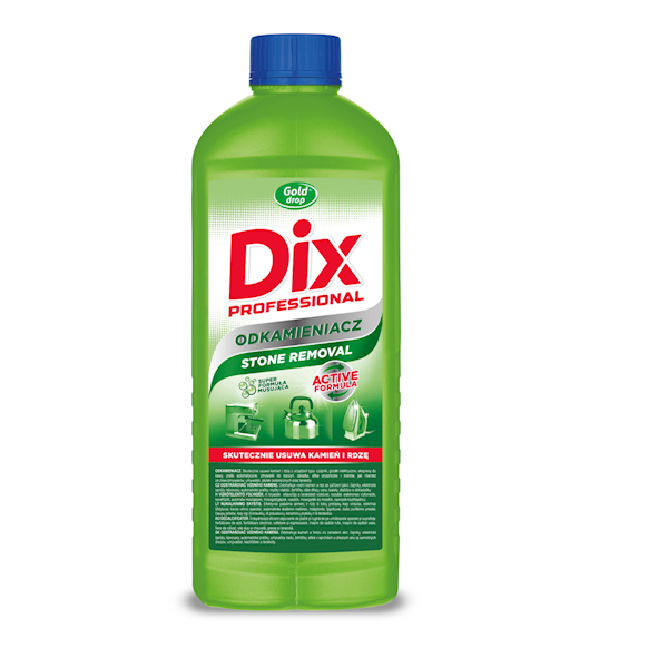 Odkamieniacz do czajników 1l