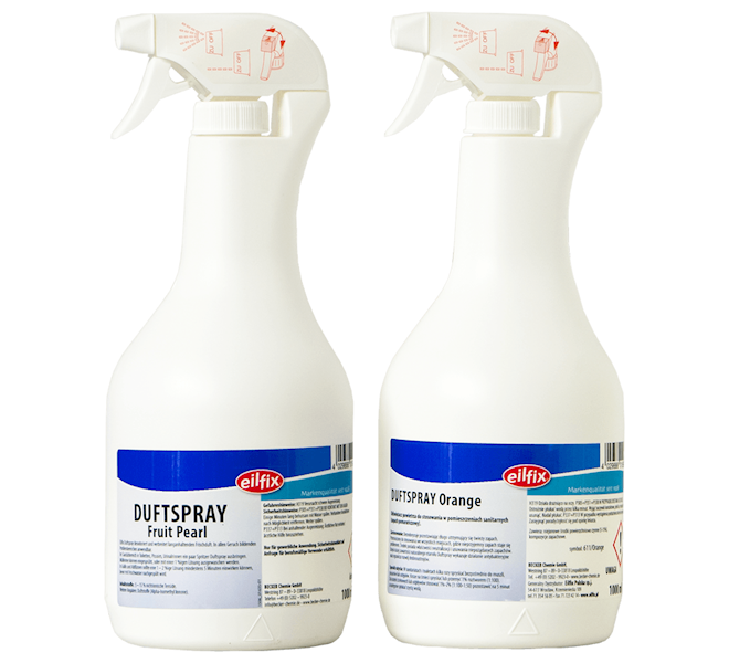 Duftspray - odświeżacz powietrza 1l