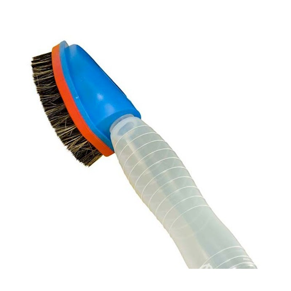 Szczotka do Teppich-shampoo
