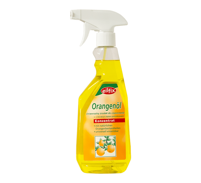 Orangenol - pł. do usuwania trudnych zabr. 0,5l