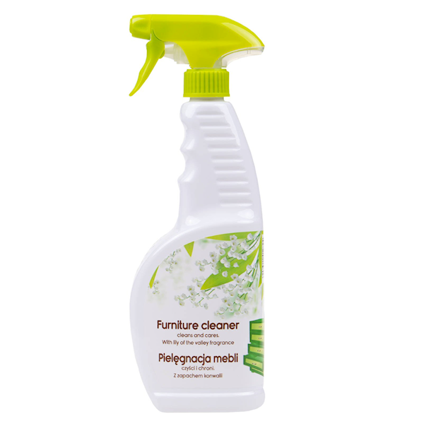 Emulsja do mebli 650ml