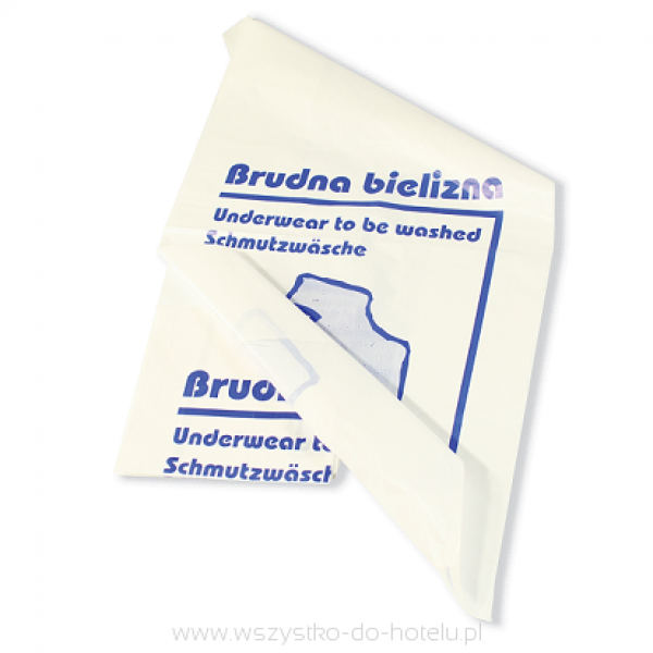 Torba na bieliznę