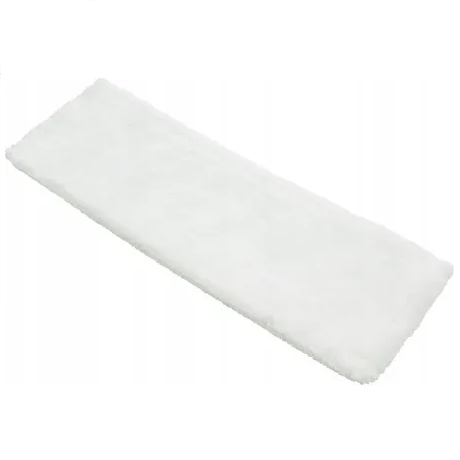 Nakładka z mikrofibry 40cm cliper