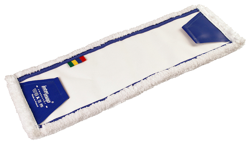 Nakładka z mikrofibry 50cm cliper