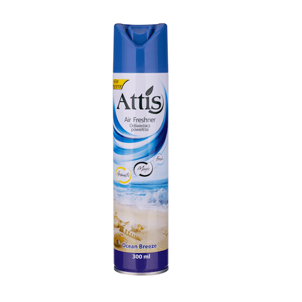 Odświeżacz powietrza 300 ml