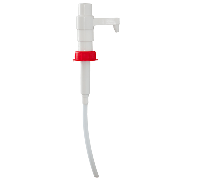 Pompka do kanistrów 10ml