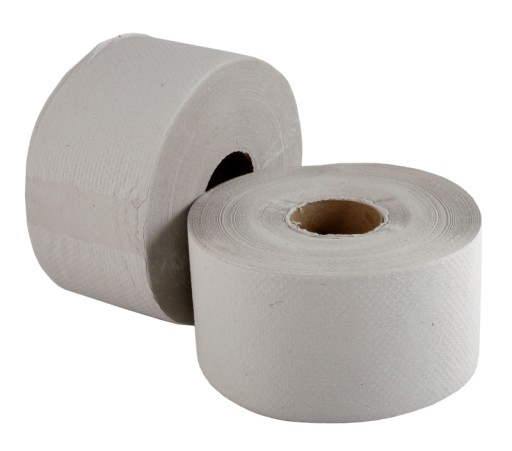 Papier toal. 18 szary