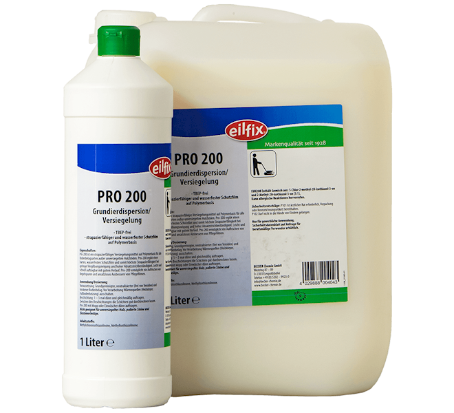 PRO 200 - polimerowa powłoka ochr. 1l